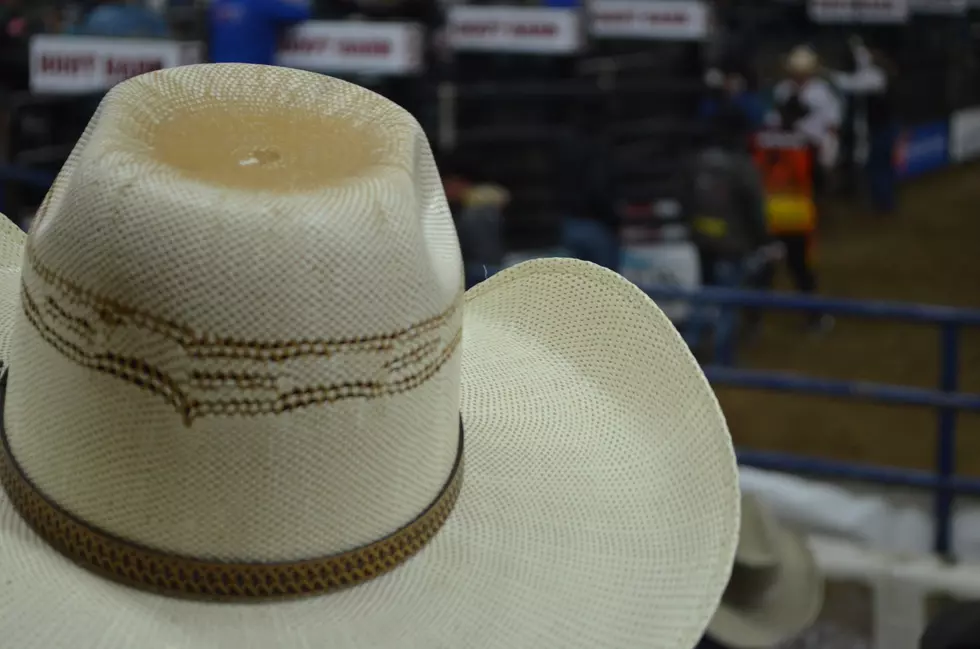 CRC Rodeo Finals Are Coming to Yakima, and We’ve Got Your Tickets