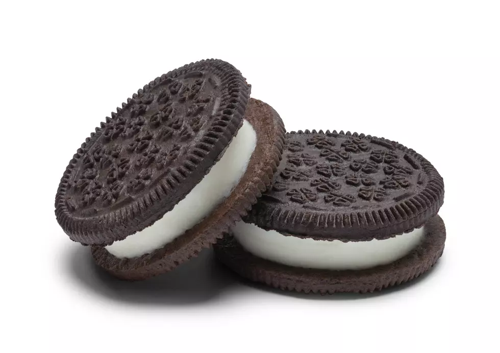 Oreos Have Outdone Themselves Yet Again!