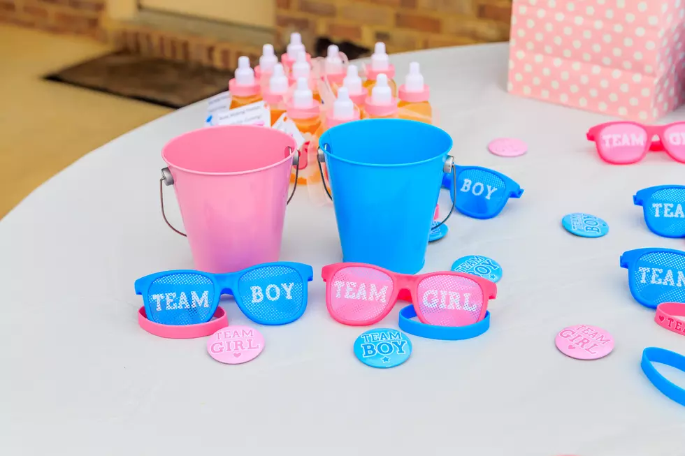 Is This a Gender Reveal Taken Too Far?