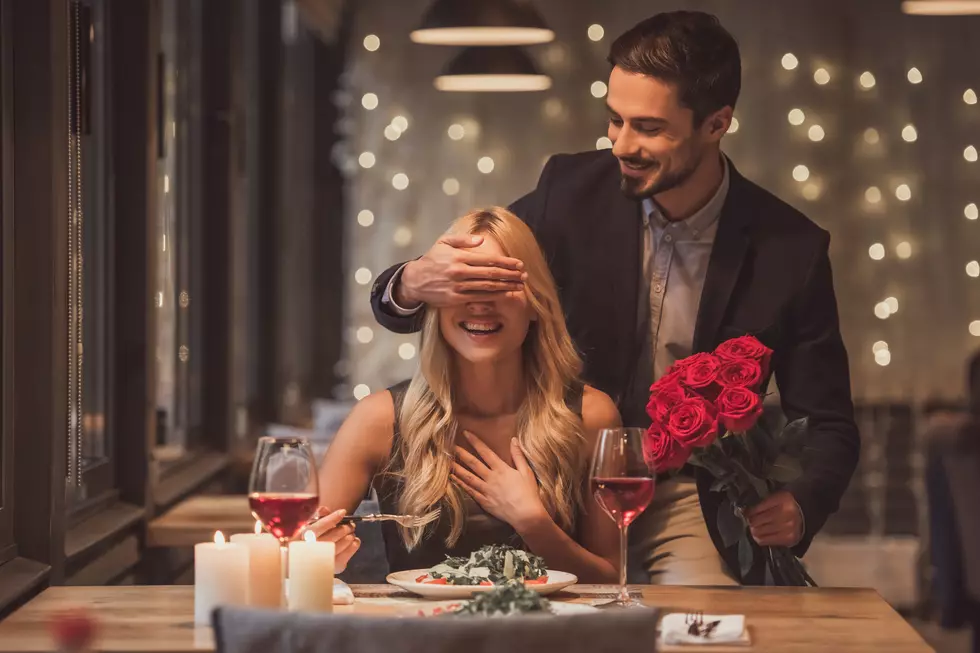 What Should You Do For a Valentine&#8217;s Day First Date?