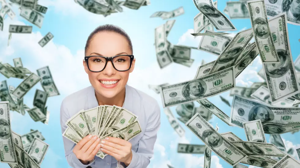 It&#8217;s The Best Time To Win $5,000 With The Bull&#8217;s Workday Payday, Here&#8217;s Why