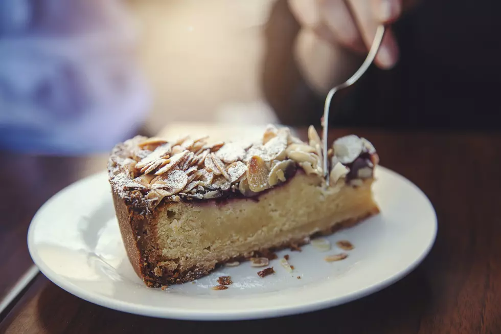 Sweet! Ordering Dessert First Could Help You Lose Weight
