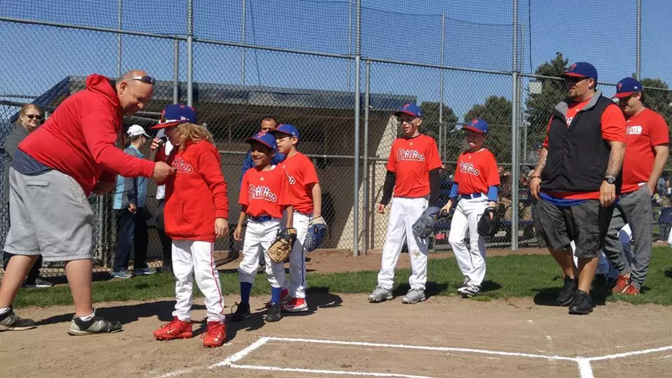 $5,000 Stolen From Bank Account Belonging To Yakima National Little League
