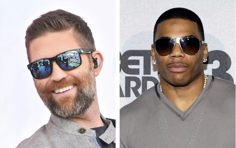 Josh Turner and Nelly at This Year&#8217;s CWSF? Can&#8217;t Wait!