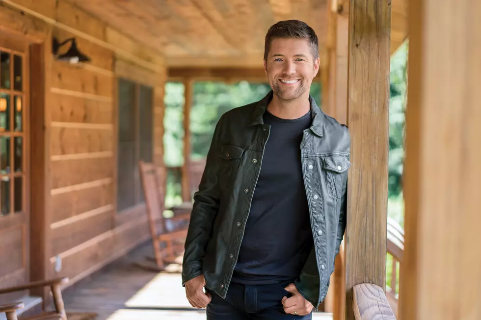 Want to Go Backstage and Meet Josh Turner?