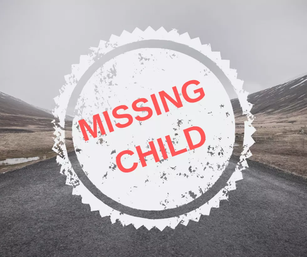 Help &#8212; Yakima Girl is Missing