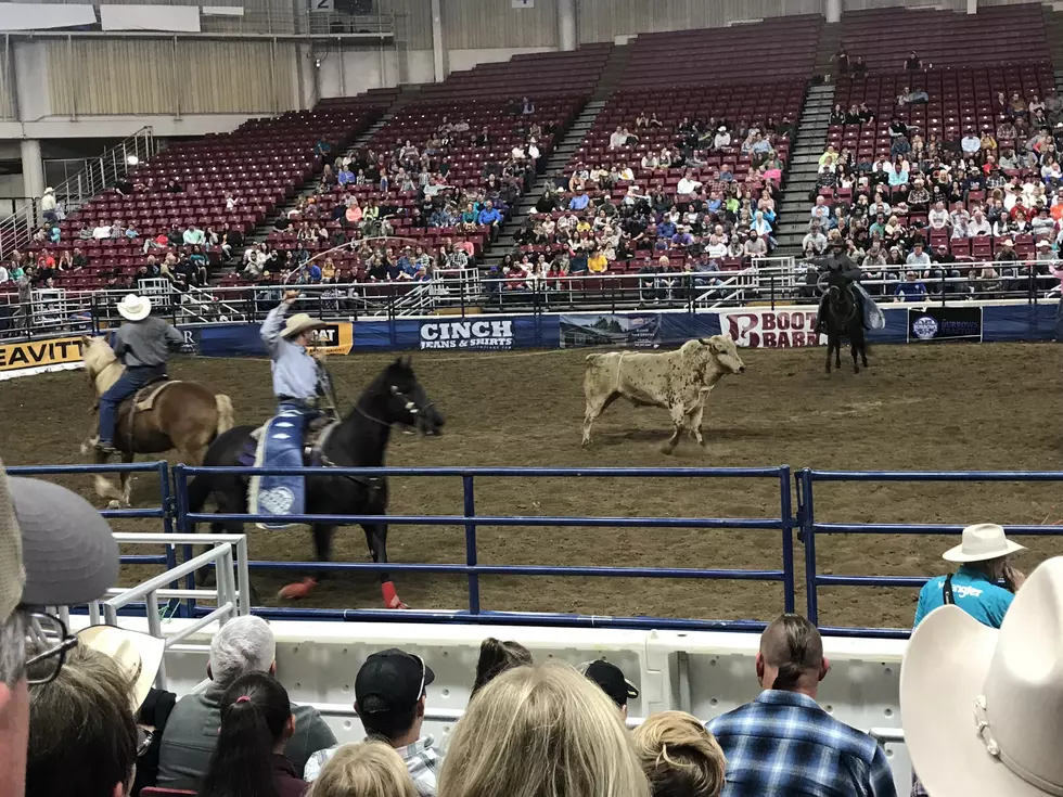 Hell on Hooves Was a Great Event for Yakima! [PHOTOS]