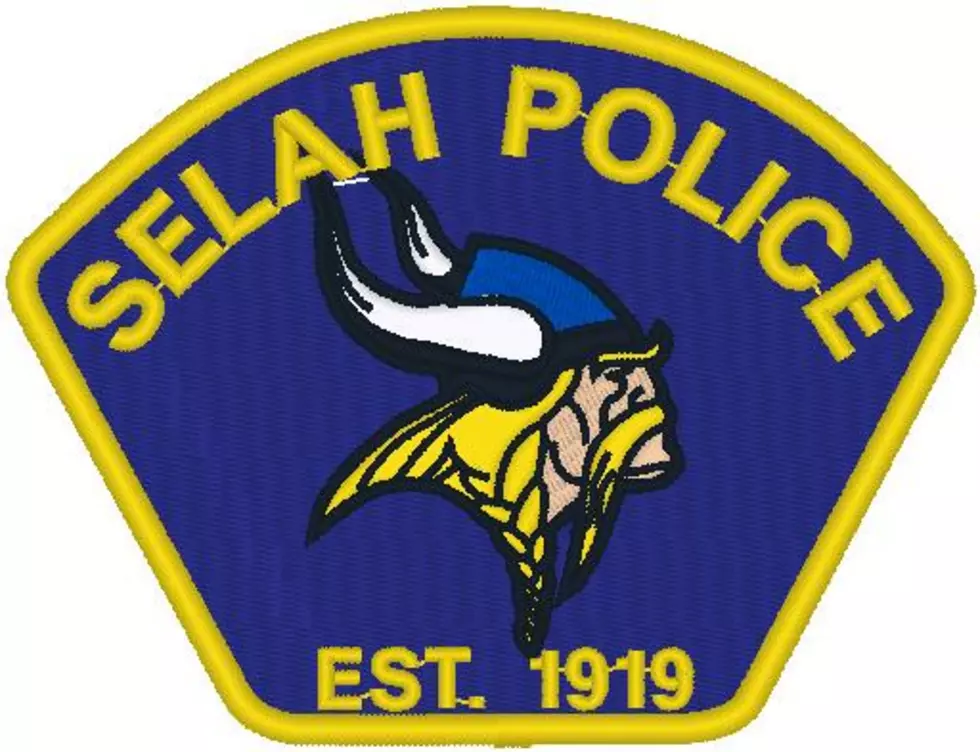 Selah Schools Were on Lockdown Wednesday &#8212; Here&#8217;s Why