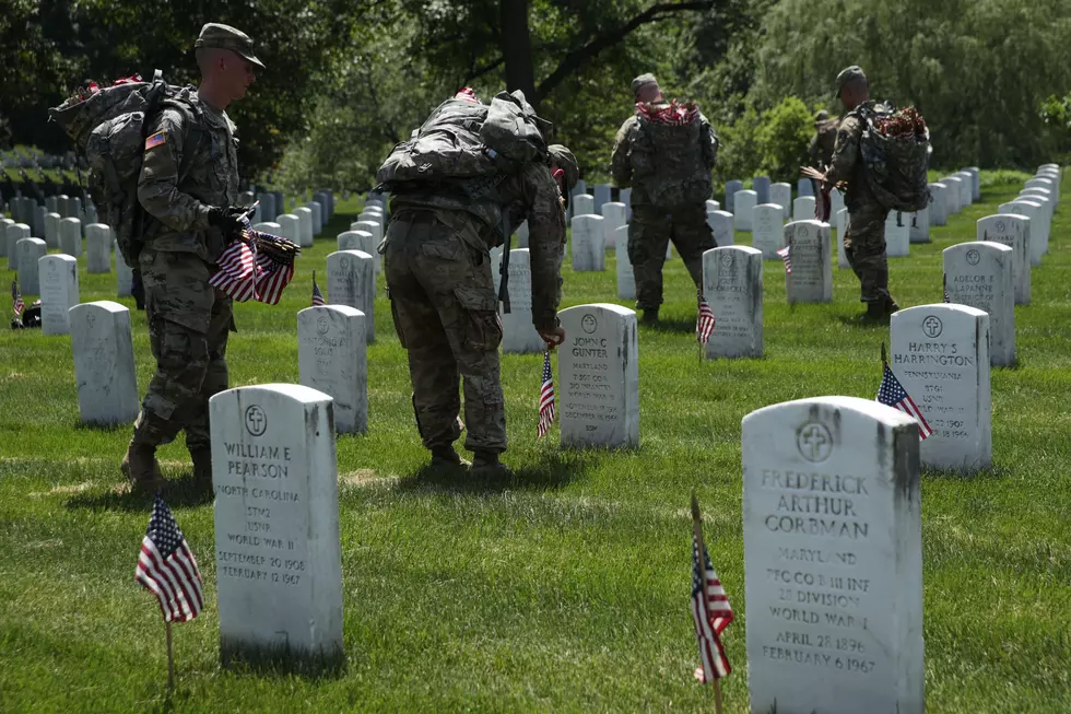 Do You Know the True Meaning of Memorial Day?