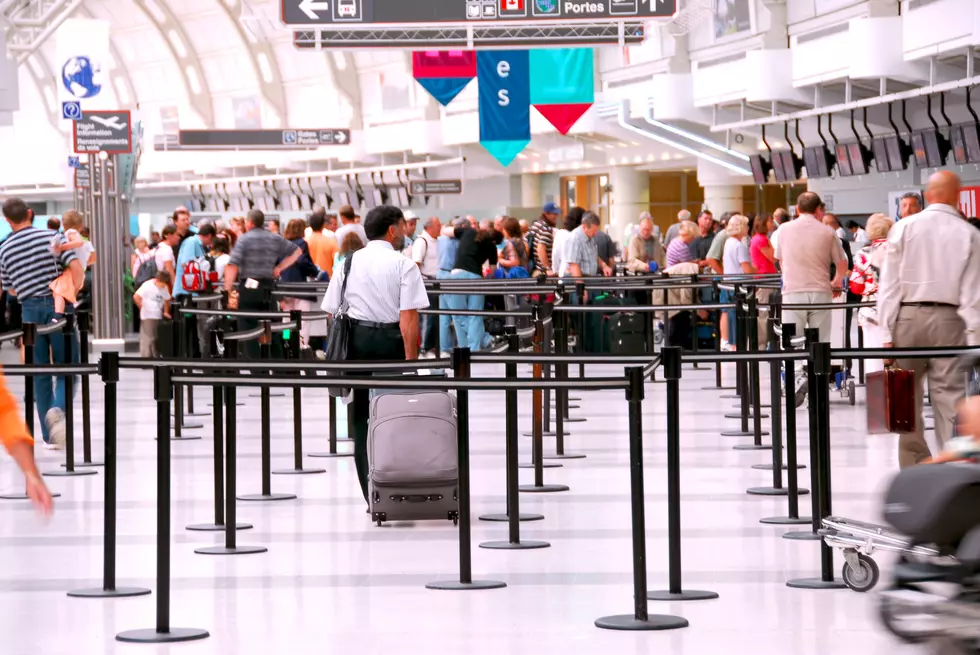 How Far Would You Go to Avoid Airline Carry-On Fees?
