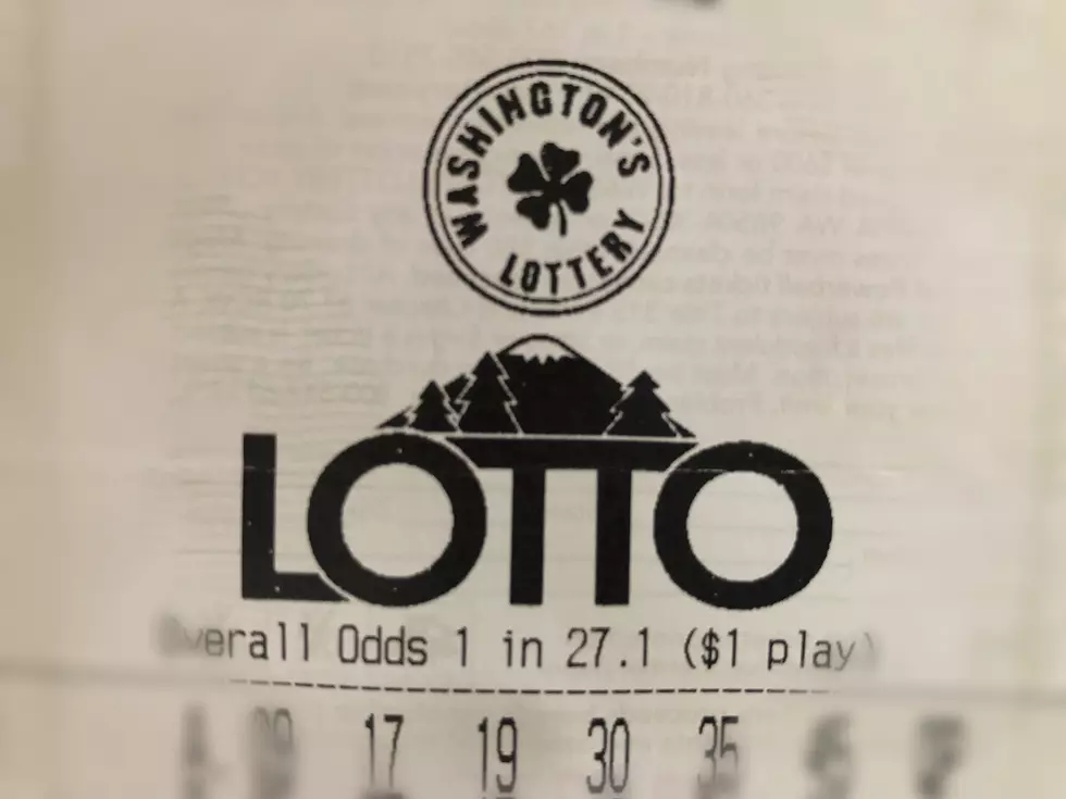 &#8216;Lotto&#8217; Jackpot Continues Climbing to Record Highs