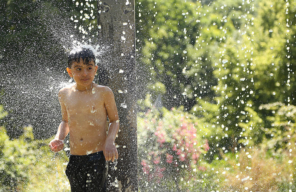 Hot Temps Are Headed Our Way — Here are Some Safety Tips