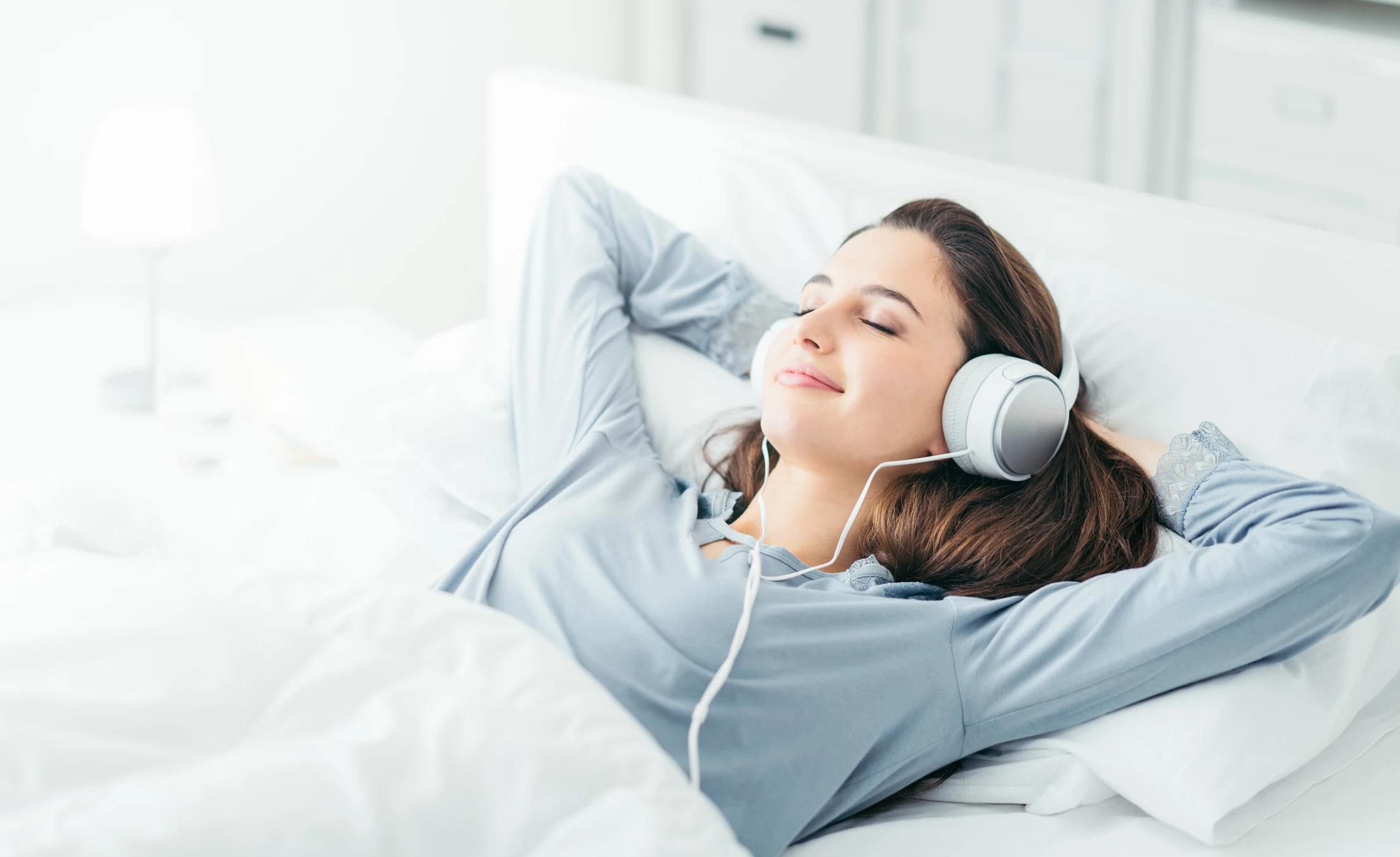 free sounds to help you fall asleep