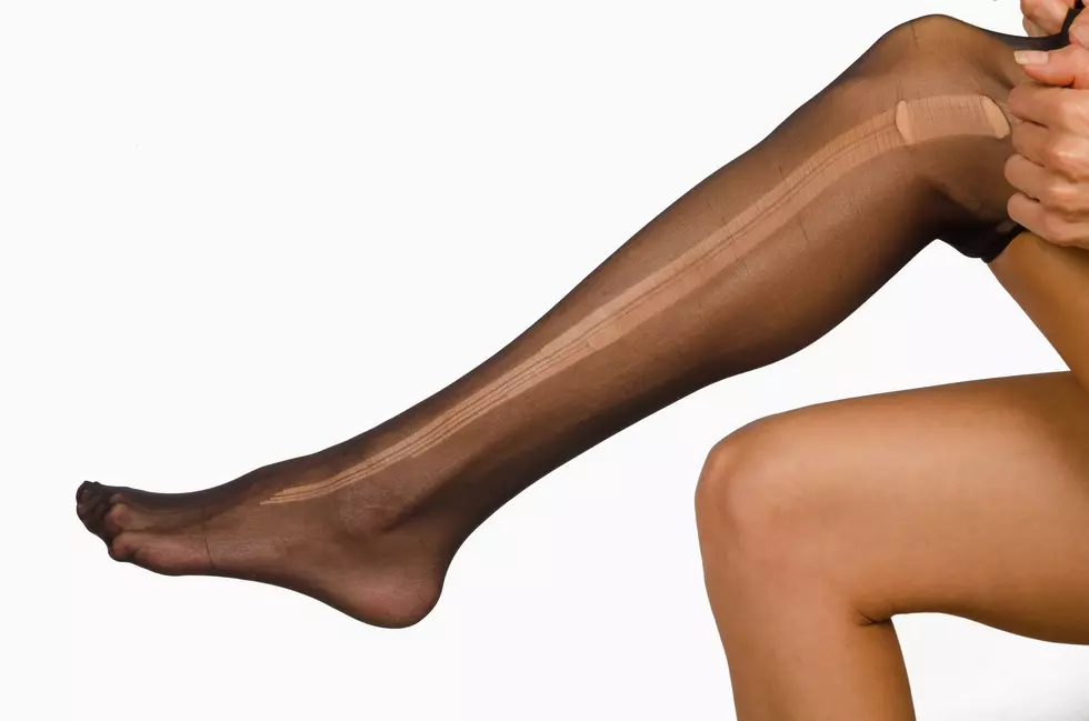 Guys Just Don&#8217;t Understand Pantyhose