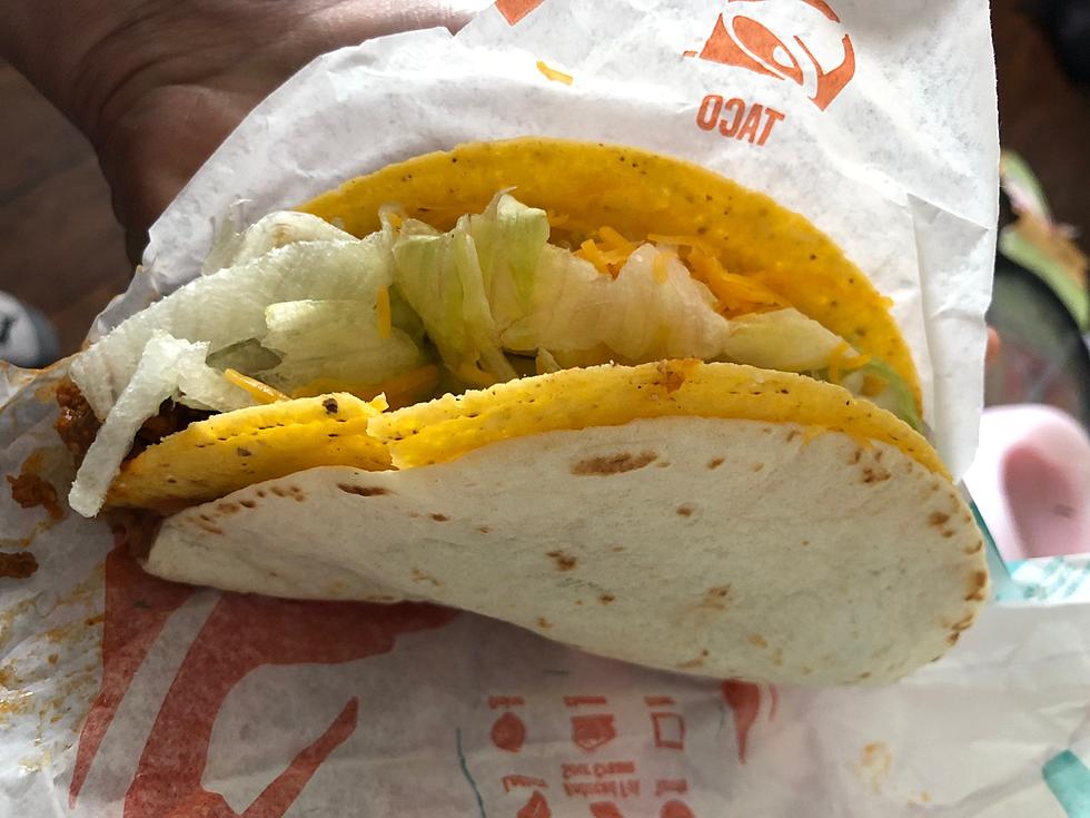 Taco Bell Is Killing off the Double Decker Taco and Other Items