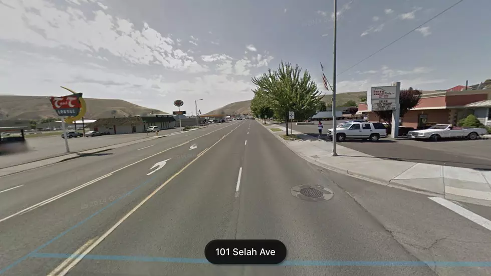 Traffic Is About to Get Messy in Selah