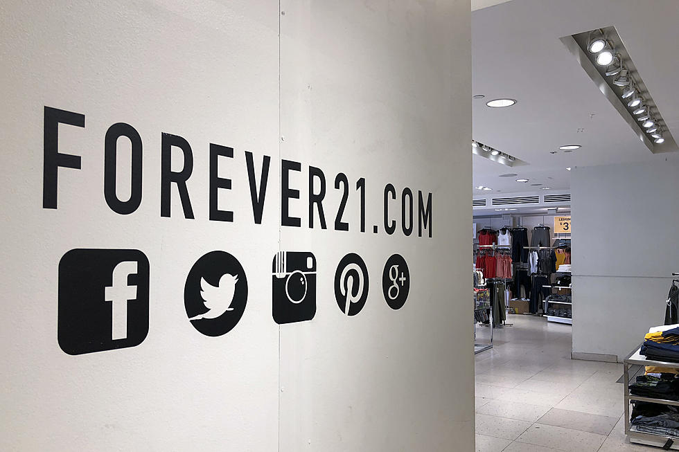 Forever 21 Store in Yakima Set to Close
