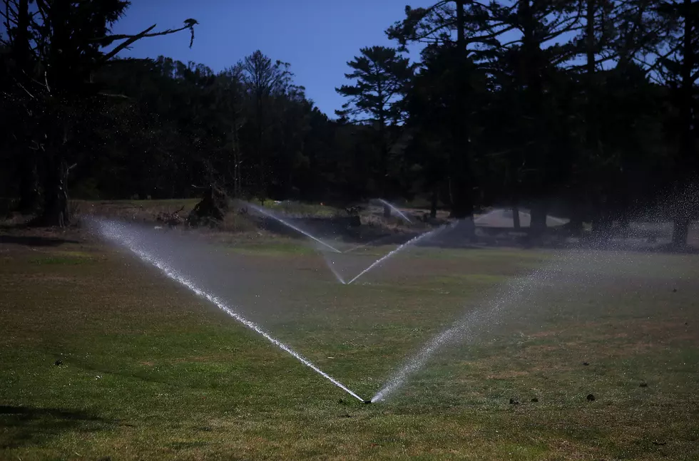 City of Yakima Irrigation Shutting Off Oct. 15
