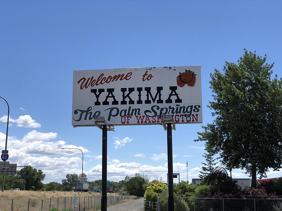 The Hashtag #GrowingUpInYakima Is Now a Thing on Twitter