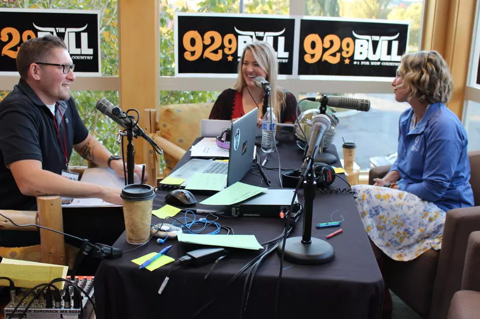 The CMN Radiothon Was a Great Success!