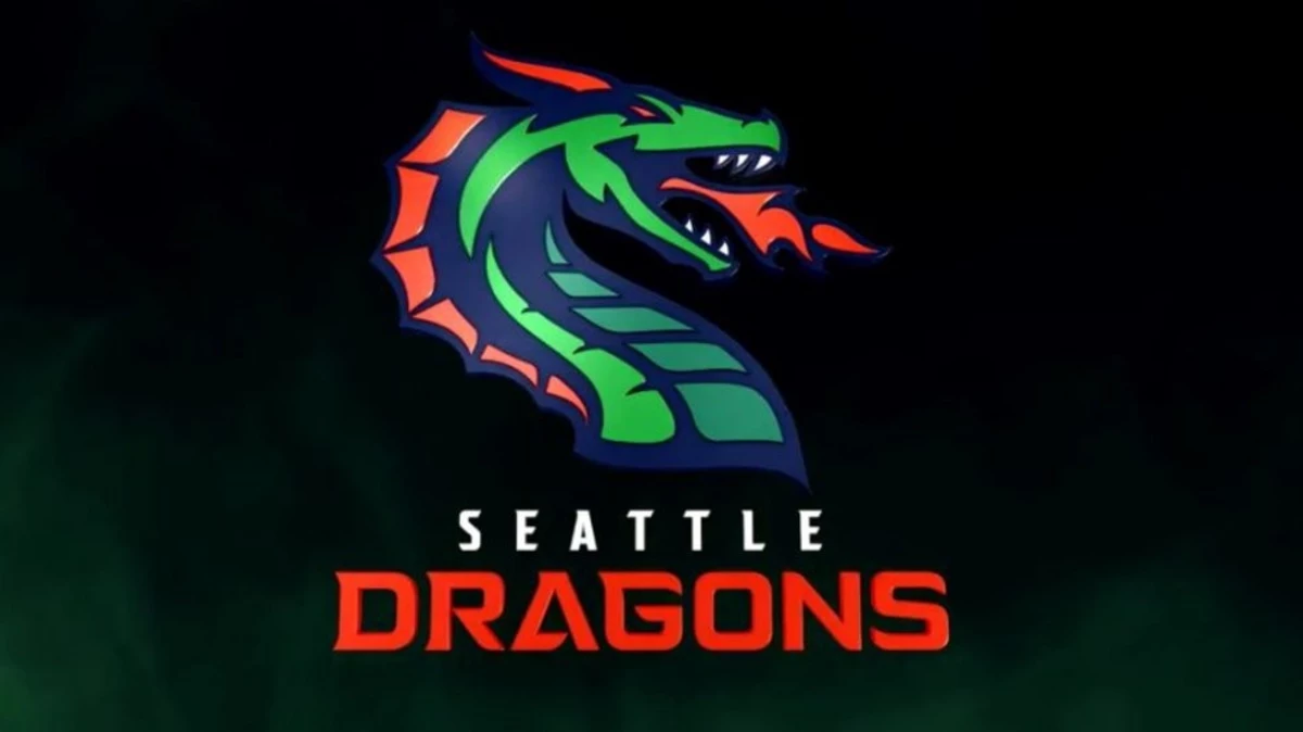 XFL's Seattle Dragons Open Season Saturday, FAQs