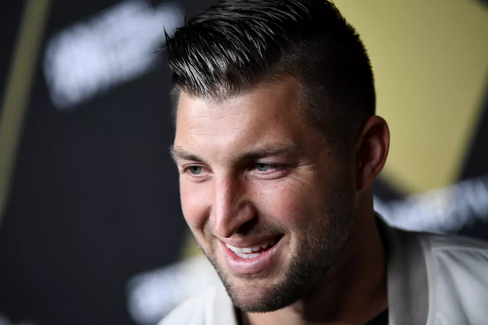Win Tickets to the Tim Tebow Event at the SunDome!