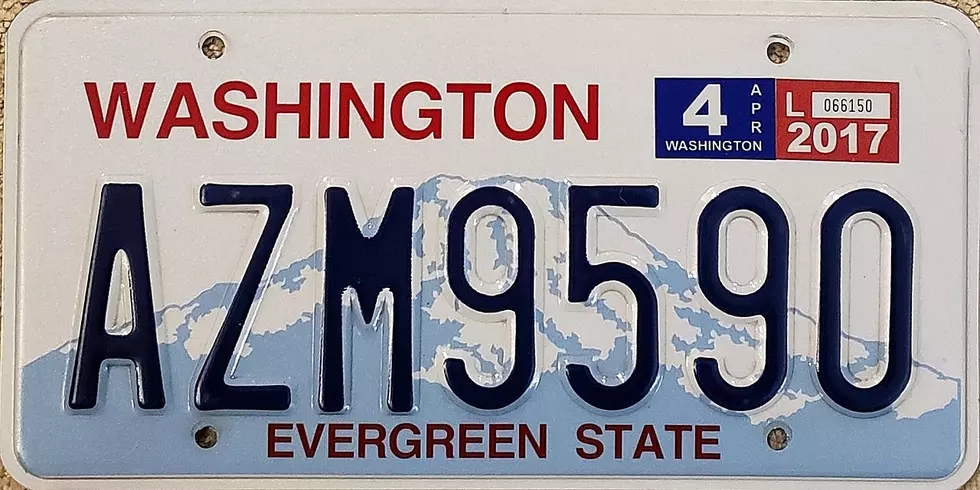 Governor Inslee – Against $30 Car Tabs / Tags?