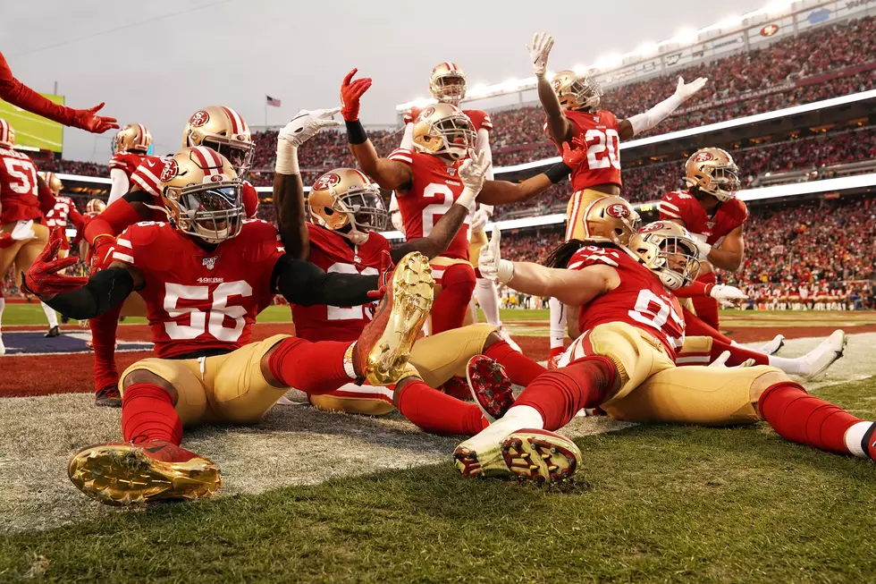 Did the 49ers Blowing the Super Bowl Save a Ton of People from Dying of COVID-19?!? 