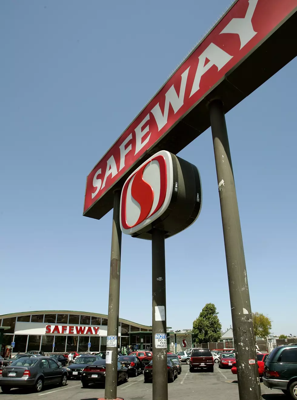 Safeway Posts Larger Than Expected Q2 Profit
