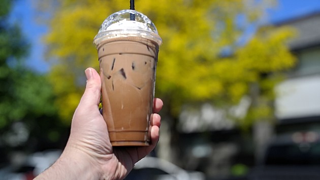 Root Beer Frizz Coffee &#8212; a Refreshing Twist on Two Classics Combined