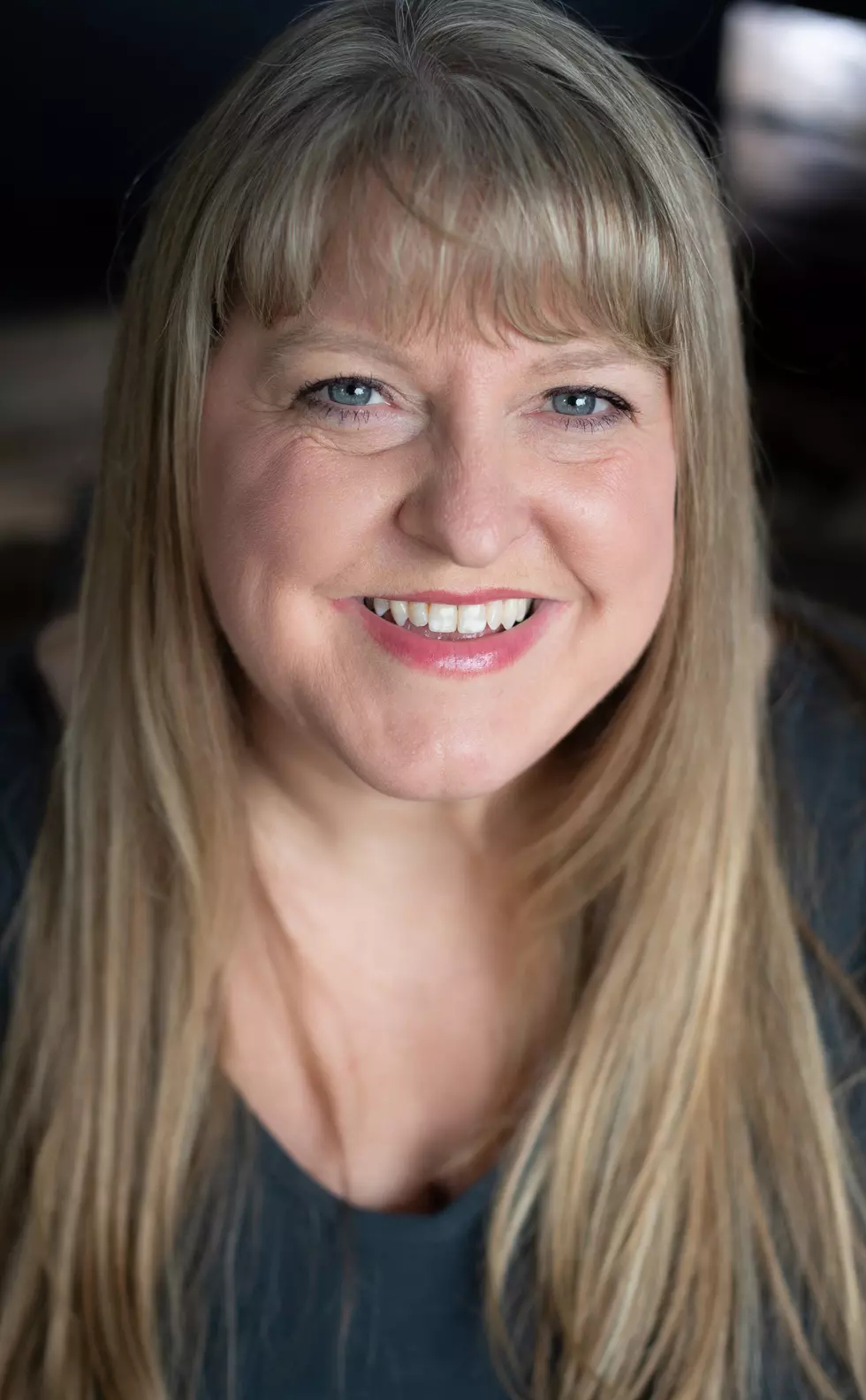 Best-Selling Author, Debra Yergen