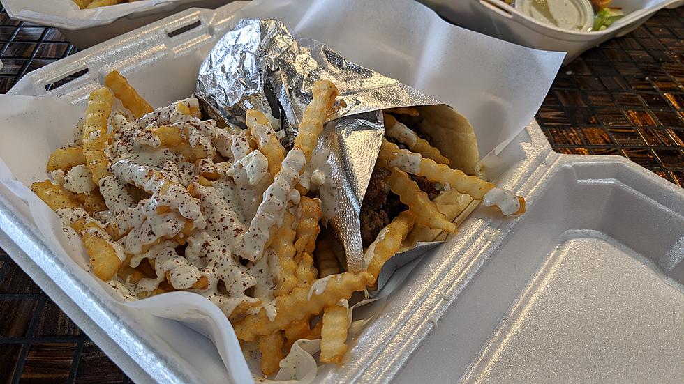 The World's Best Gyro is NOT in Greece, but in Yakima