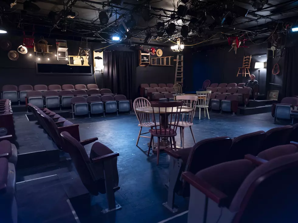 Yakima's Warehouse Theatre Thrilled About Exciting New Season