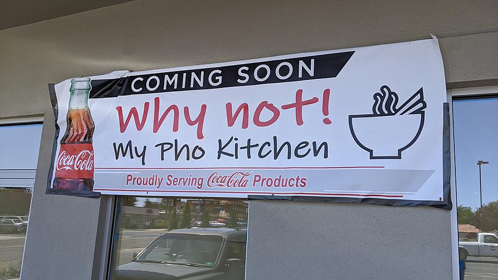 New Pho Restaurant Coming to Yakima