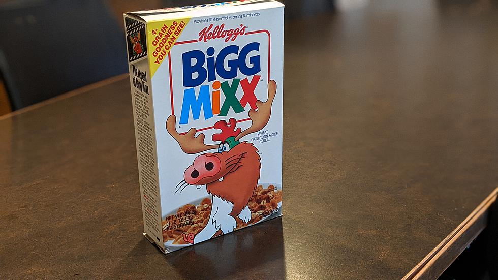Kellogg&#8217;s Once Made a Cryptid-Themed Bigfoot Cereal