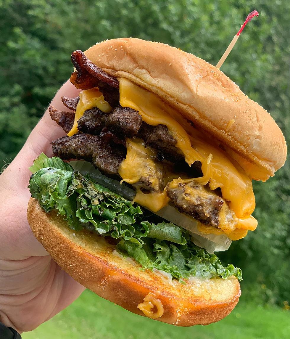 Love a Juicy Burger? Celebrate Burger Week in Union Gap
