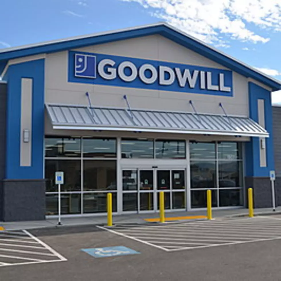 Goodwill in Yakima, Selah and Union Gap are Set to Reopen July 10
