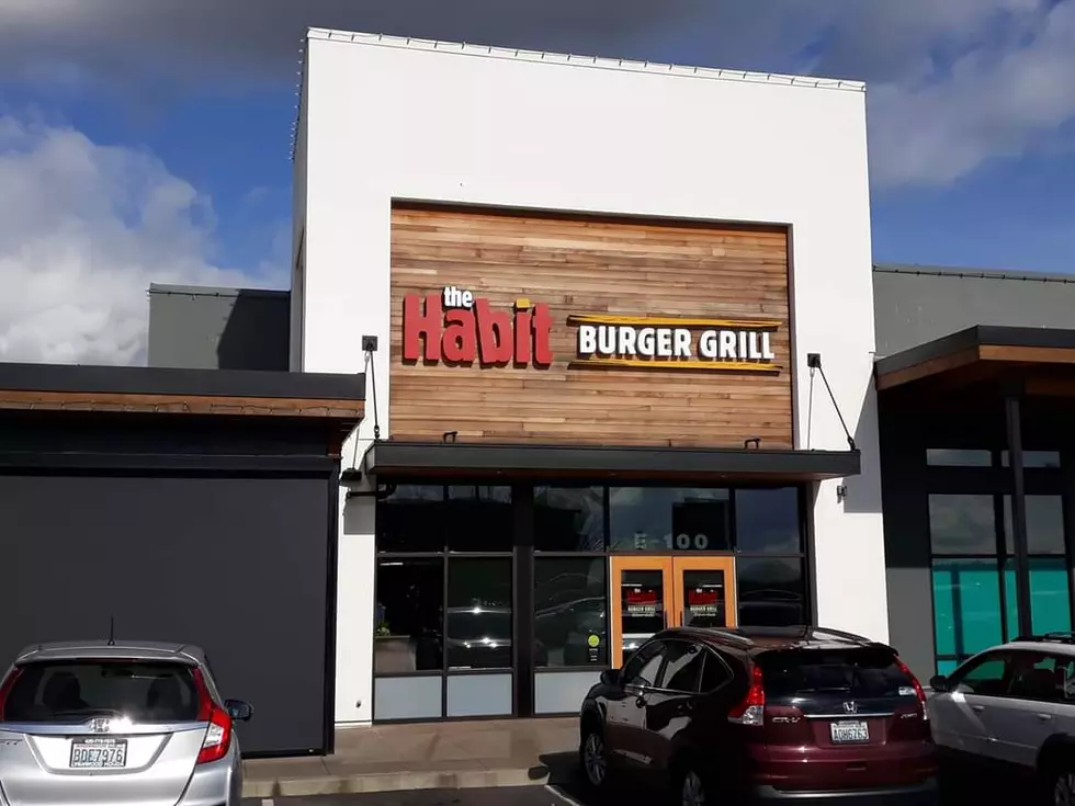 It&#8217;s Official! The Habit Burger Grill is Coming to Yakima Next Spring