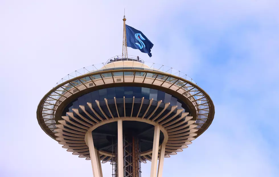 Introducing The Newest NHL Team &#8211; The Seattle Kraken!?!