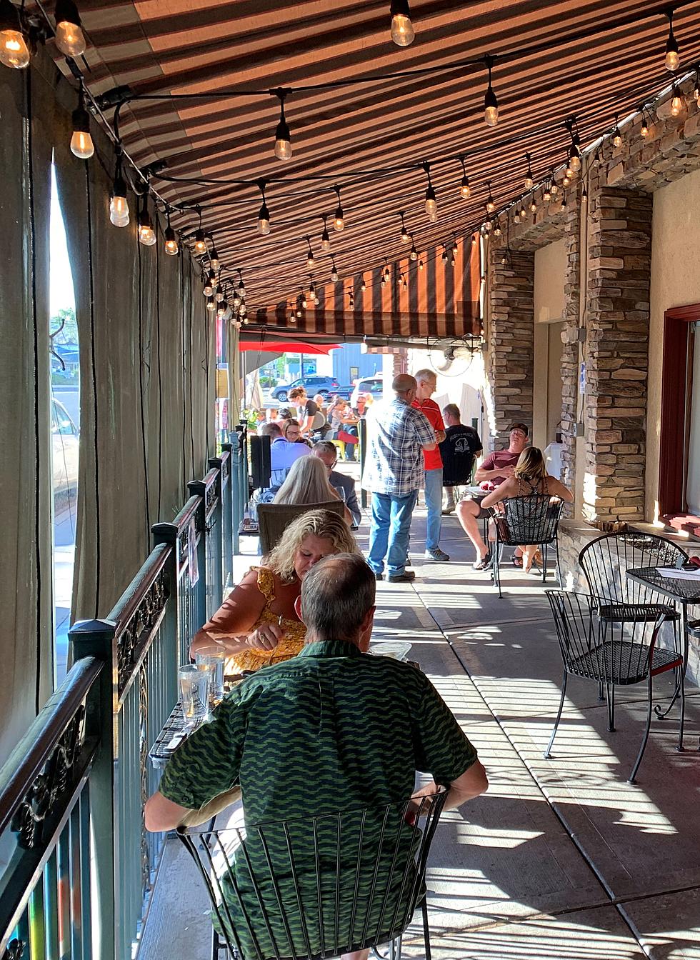 Five Yakima Valley Restaurants With Outdoor Dining