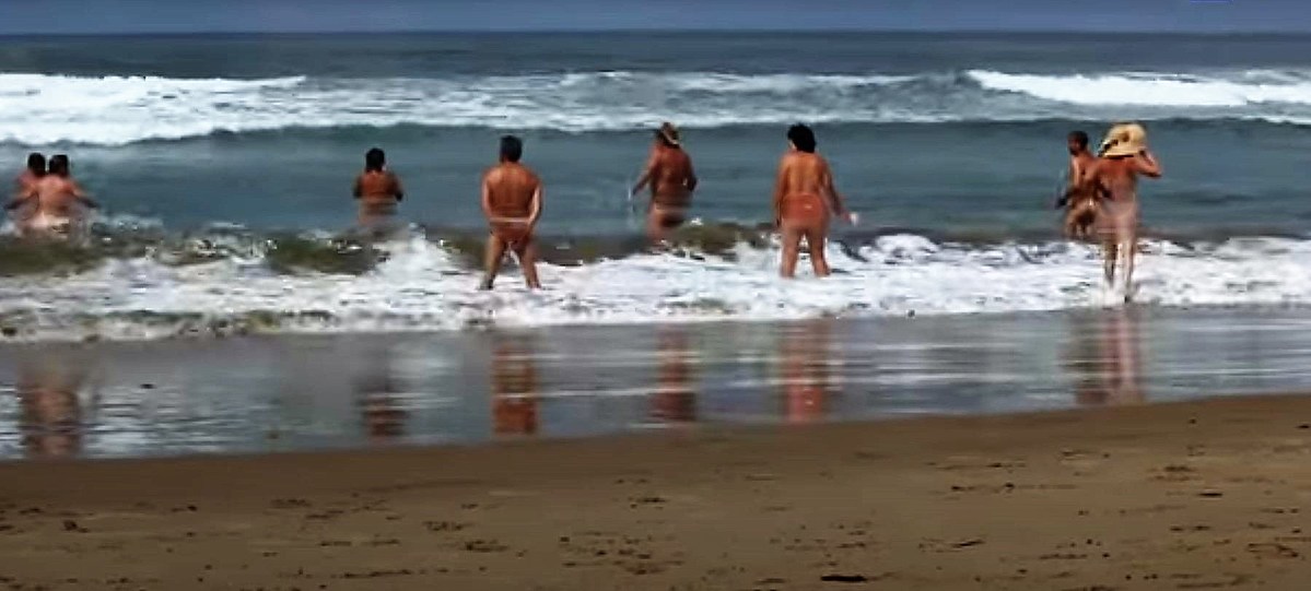 nudist, nudism, washington, resort, beach, is public nudity legal in wa...