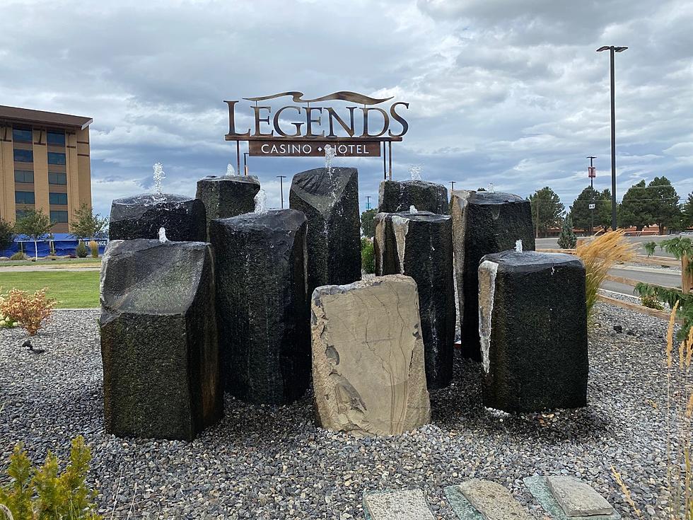 All You Need To Know About Legends Casino Re-Opening!