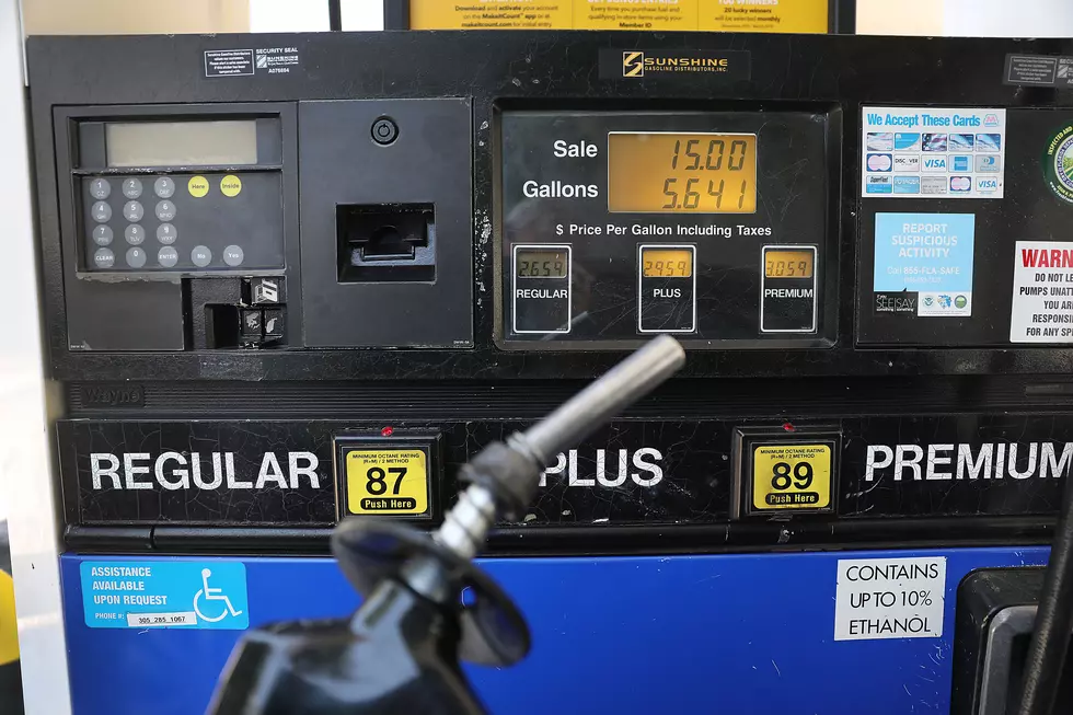 Another Week of Pumping More Expensive Gas in Yakima and Wa