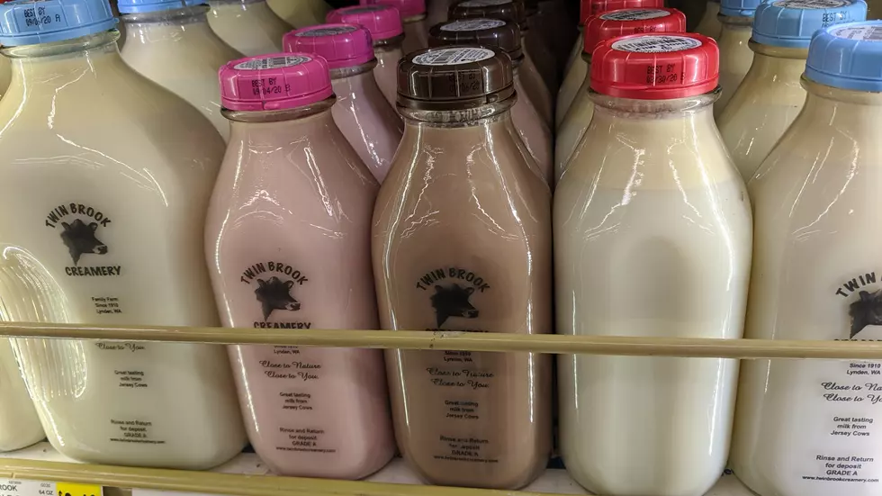 Twin Brook Creamery Has the Best Chocolate Milk You&#8217;ll Ever Have
