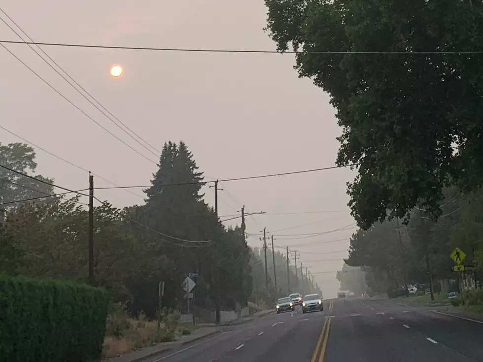 Is This MARS or Yakima&#8217;s &#8216;New Normal&#8217;? Warning: Hazardous Air!