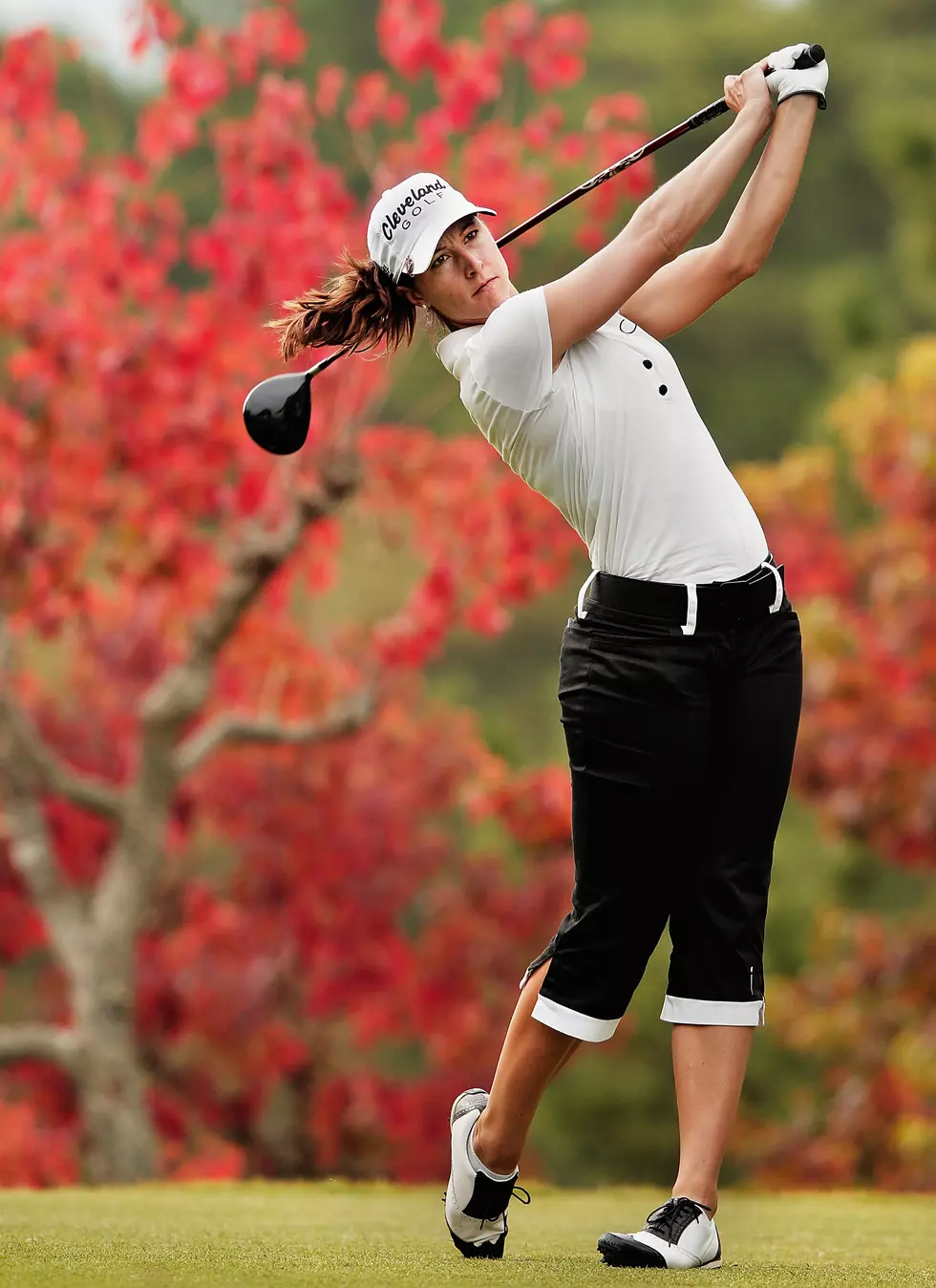 Mizuno Classic - Round Two