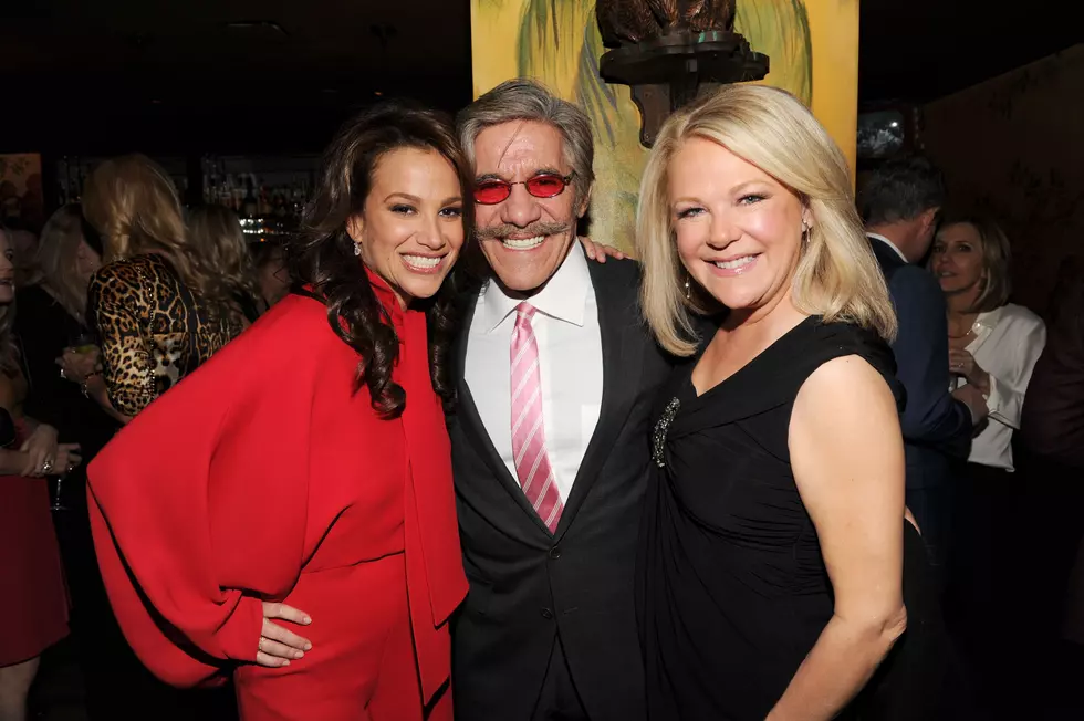 Erica Rivera's 40th Birthday Hosted By Geraldo Rivera