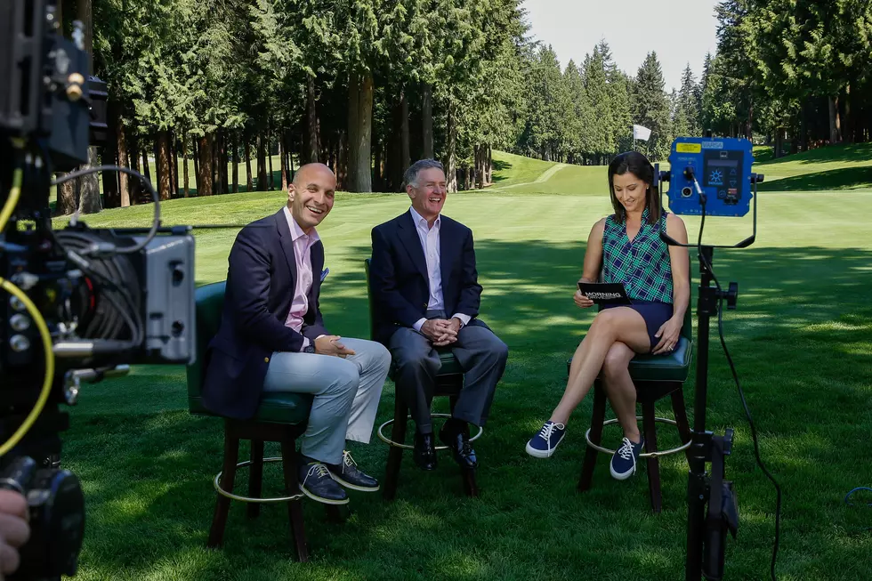 KPMG Women's PGA Championship National Media Day