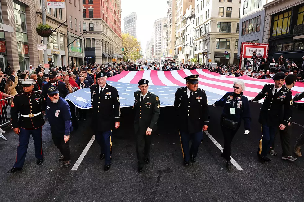 Veterans Day. Honoring Heroes. What You Need to Know.