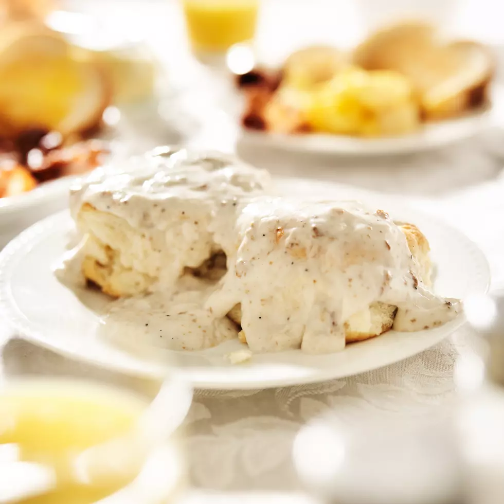 Where&#8217;s the Perfect place to get Biscuits and Gravy in Yakima?
